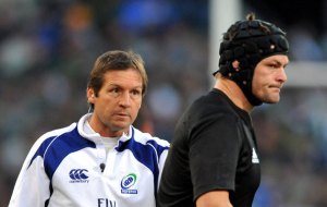 Alain Rolland dispute-t-il son dernier Tournoi ?