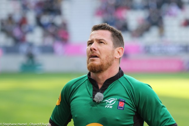 Stéphane Hamel - SFP Agen - Cardona